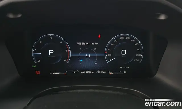 SsangYong Rexton 2022 2.2 автомат (гидро), миниатюра 11 SsangYong Rexton 2022 2.2 автомат (гидро), миниатюра 11