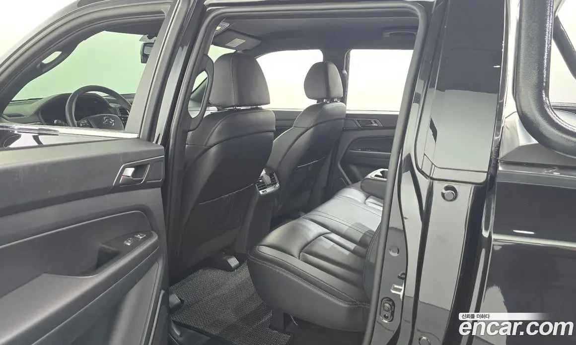 SsangYong Rexton 2022 2.2 автомат (гидро), фото 18 SsangYong Rexton 2022 2.2 автомат (гидро), фото 18