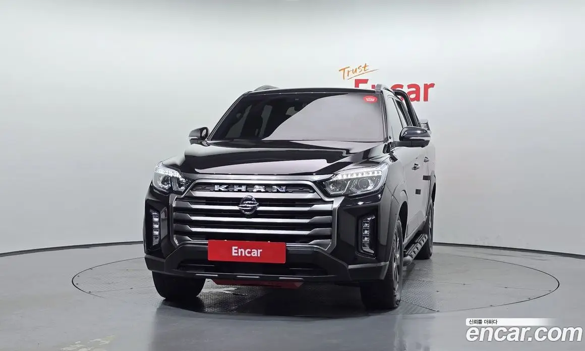 SsangYong Rexton 2022 2.2 автомат (гидро), фото 3 SsangYong Rexton 2022 2.2 автомат (гидро), фото 3