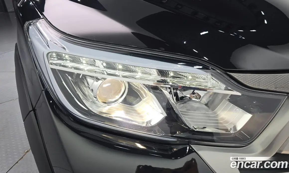 SsangYong Rexton 2022 2.2 автомат (гидро), фото 8 SsangYong Rexton 2022 2.2 автомат (гидро), фото 8