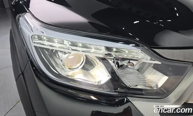 SsangYong Rexton 2022 2.2 автомат (гидро), миниатюра 8 SsangYong Rexton 2022 2.2 автомат (гидро), миниатюра 8