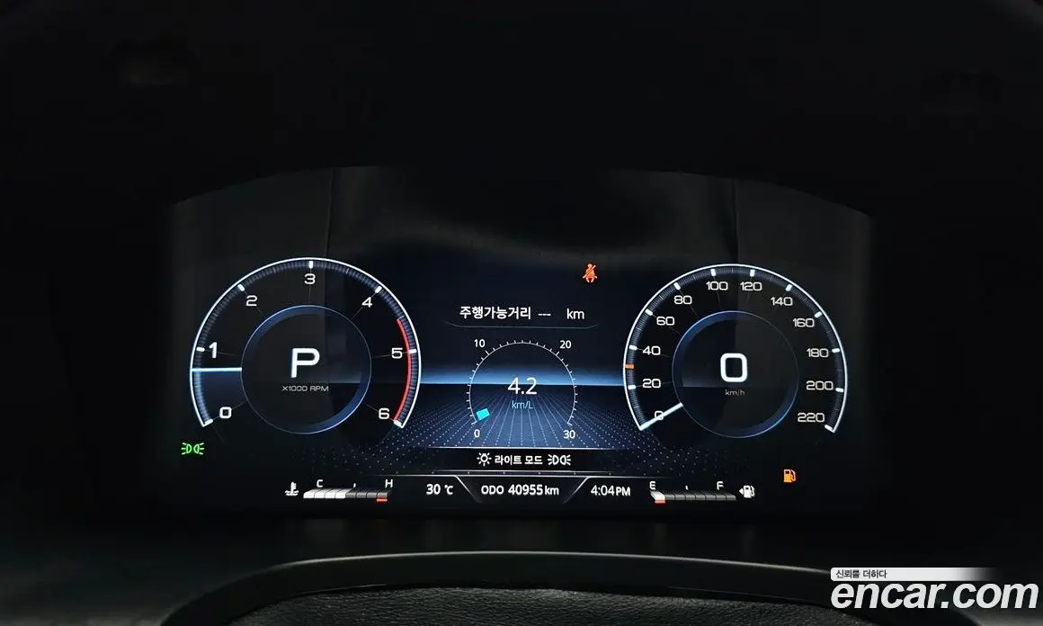 SsangYong Rexton 2022 2.2 автомат (гидро), фото 11 SsangYong Rexton 2022 2.2 автомат (гидро), фото 11