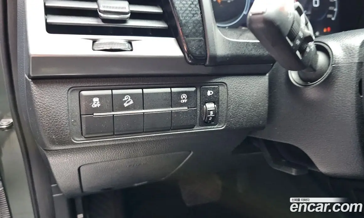 SsangYong Rexton 2022 2.2 автомат (гидро), фото 29 SsangYong Rexton 2022 2.2 автомат (гидро), фото 29