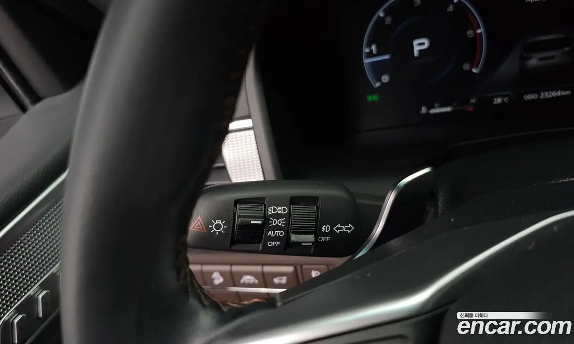 SsangYong Rexton 2022 2.2 автомат (гидро), фото 28