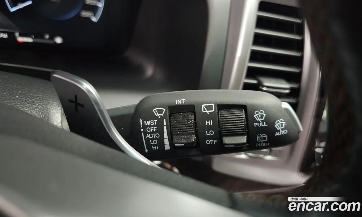 SsangYong Rexton 2022 2.2 автомат (гидро), фото 29