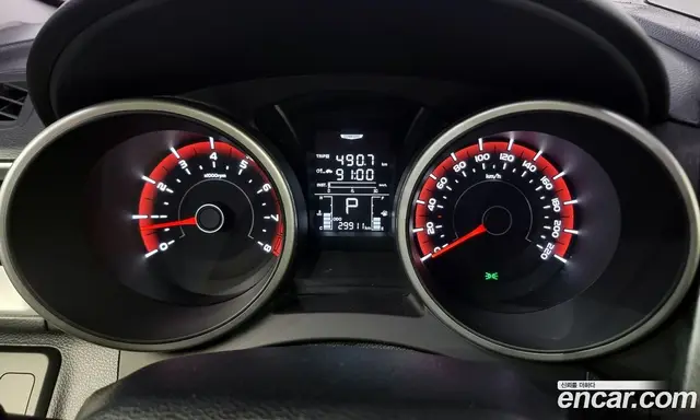 SsangYong TIBOLI 2015 1.6 автомат (гидро), миниатюра 8 SsangYong TIBOLI 2015 1.6 автомат (гидро), миниатюра 8