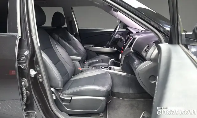 SsangYong TIBOLI 2015 1.6 автомат (гидро), миниатюра 11 SsangYong TIBOLI 2015 1.6 автомат (гидро), миниатюра 11