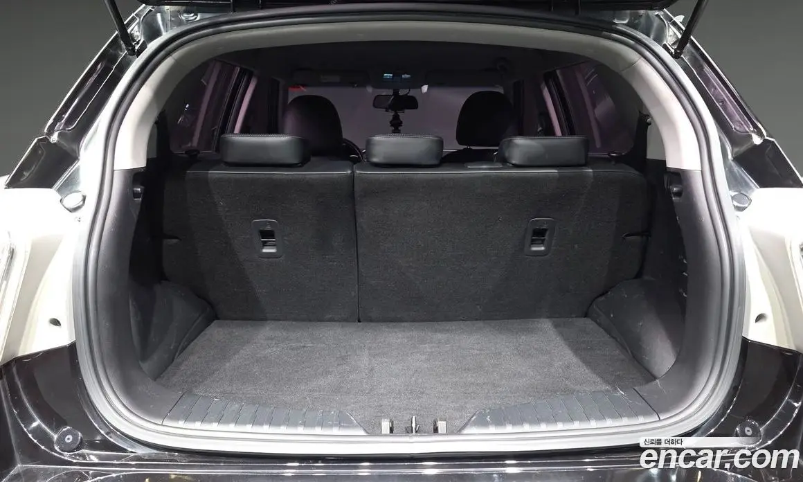 SsangYong TIBOLI 2015 1.6 автомат (гидро), фото 20 SsangYong TIBOLI 2015 1.6 автомат (гидро), фото 20