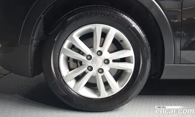 SsangYong TIBOLI 2015 1.6 автомат (гидро), миниатюра 5 SsangYong TIBOLI 2015 1.6 автомат (гидро), миниатюра 5