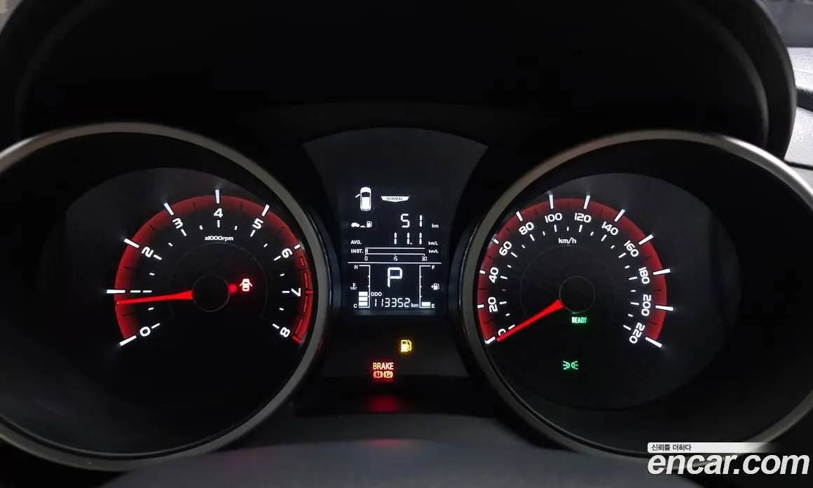 SsangYong TIBOLI 2015 1.6 автомат (гидро), фото 8 SsangYong TIBOLI 2015 1.6 автомат (гидро), фото 8
