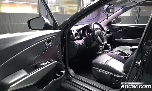 SsangYong TIBOLI 2015 1.6 автомат (гидро), миниатюра 10 SsangYong TIBOLI 2015 1.6 автомат (гидро), миниатюра 10