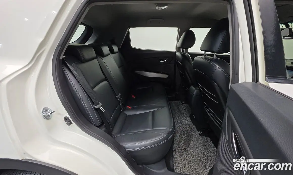 SsangYong TIBOLI 2016 1.6 автомат (гидро), фото 19 SsangYong TIBOLI 2016 1.6 автомат (гидро), фото 19