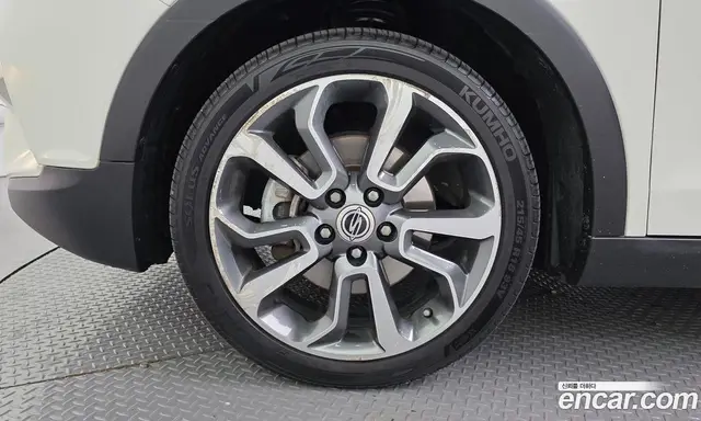 SsangYong TIBOLI 2016 1.6 автомат (гидро), миниатюра 5 SsangYong TIBOLI 2016 1.6 автомат (гидро), миниатюра 5