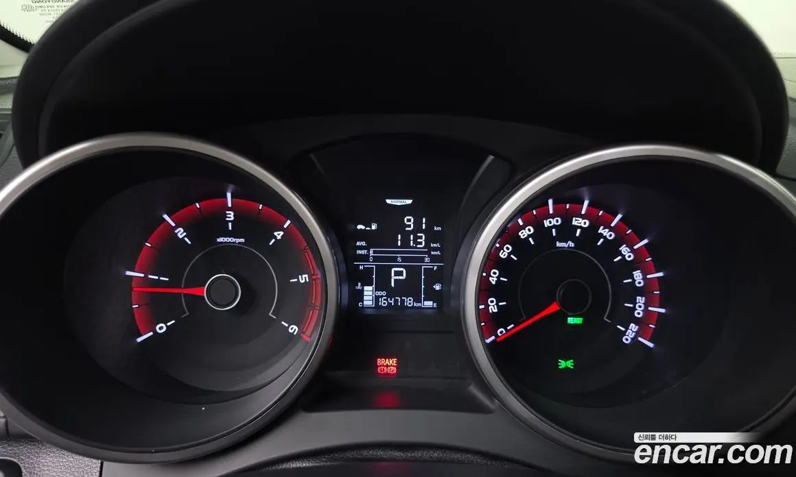 SsangYong TIBOLI 2016 1.6 автомат (гидро), фото 8 SsangYong TIBOLI 2016 1.6 автомат (гидро), фото 8