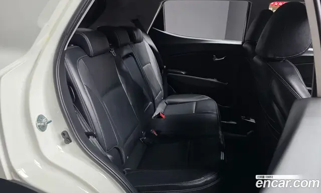 SsangYong TIBOLI 2017 1.6 автомат (гидро), миниатюра 12