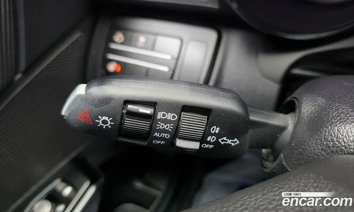 SsangYong TIBOLI 2017 1.6 автомат (гидро), фото 17
