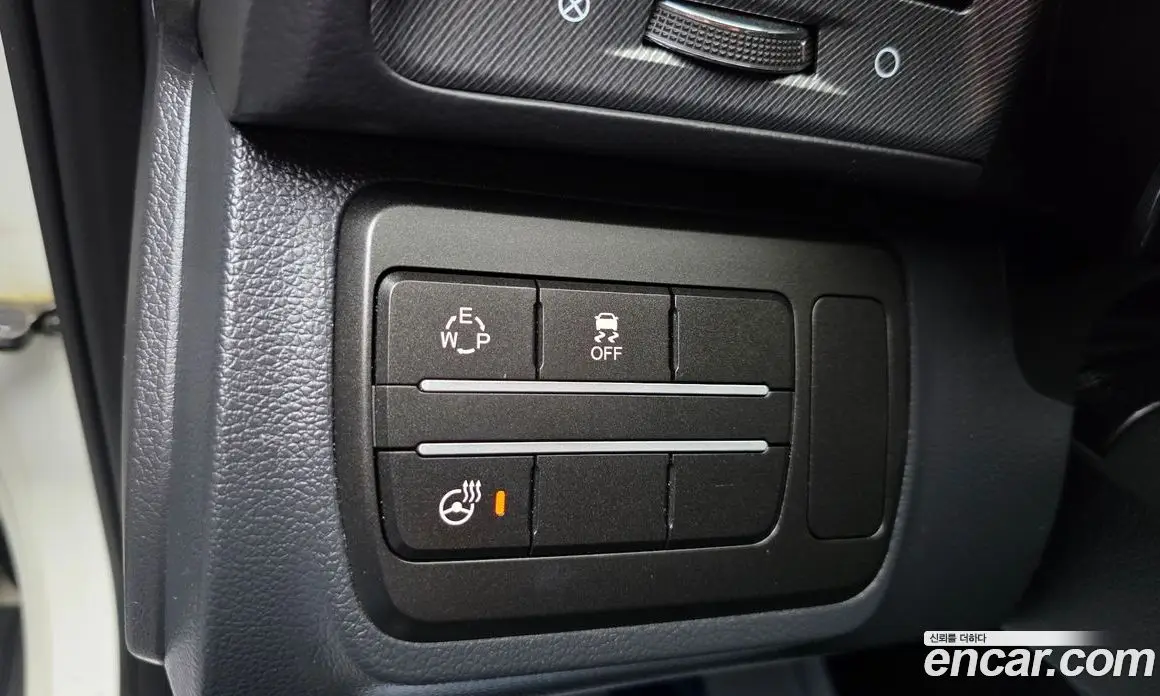 SsangYong TIBOLI 2017 1.6 автомат (гидро), фото 18