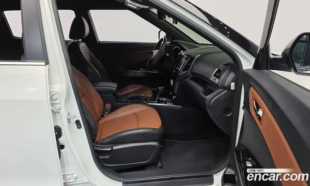 SsangYong TIBOLI 2018 1.6 автомат (гидро), миниатюра 11 SsangYong TIBOLI 2018 1.6 автомат (гидро), миниатюра 11