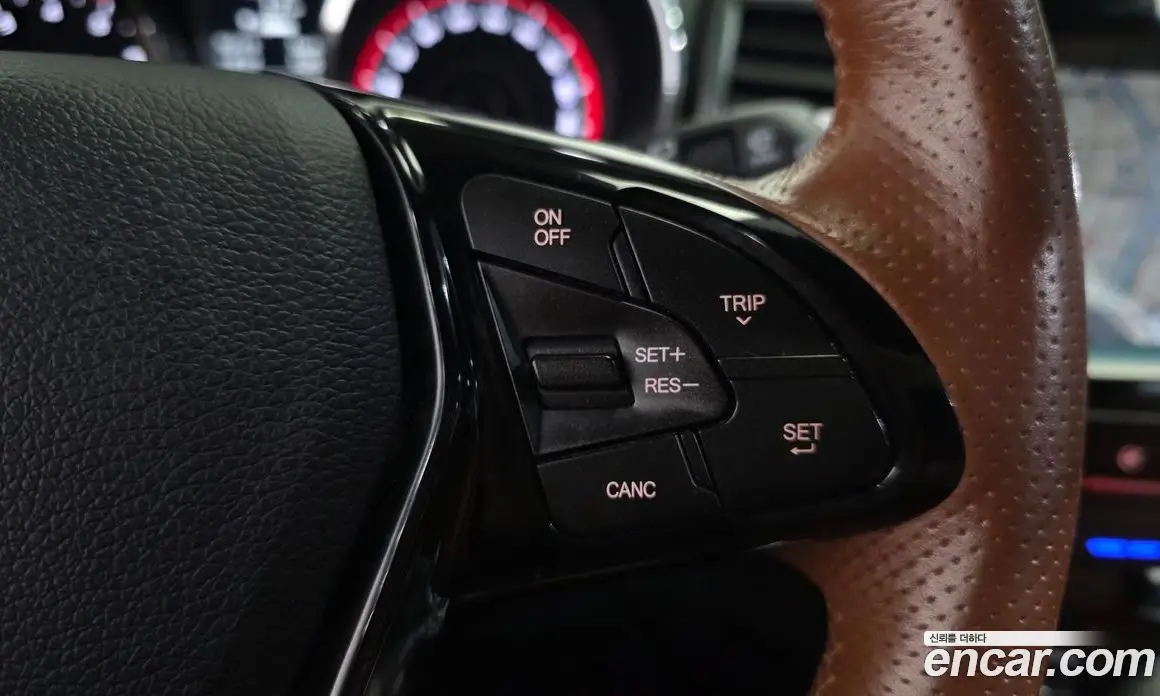 SsangYong TIBOLI 2018 1.6 автомат (гидро), фото 19 SsangYong TIBOLI 2018 1.6 автомат (гидро), фото 19
