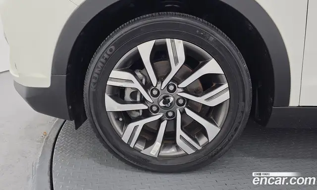 SsangYong TIBOLI 2018 1.6 автомат (гидро), миниатюра 5 SsangYong TIBOLI 2018 1.6 автомат (гидро), миниатюра 5