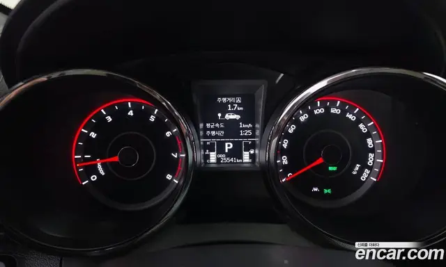SsangYong TIBOLI 2018 1.6 автомат (гидро), миниатюра 8 SsangYong TIBOLI 2018 1.6 автомат (гидро), миниатюра 8