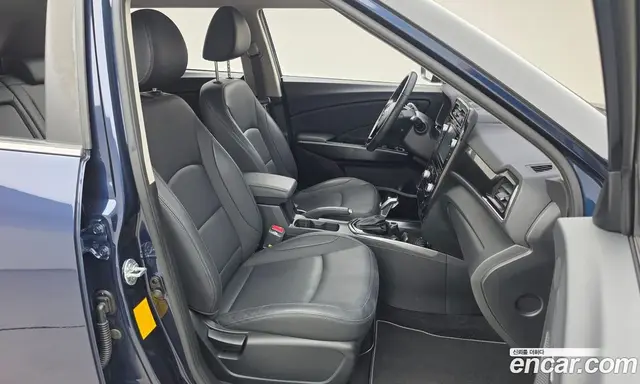 SsangYong TIBOLI 2020 1.5 автомат (гидро), миниатюра 11 SsangYong TIBOLI 2020 1.5 автомат (гидро), миниатюра 11