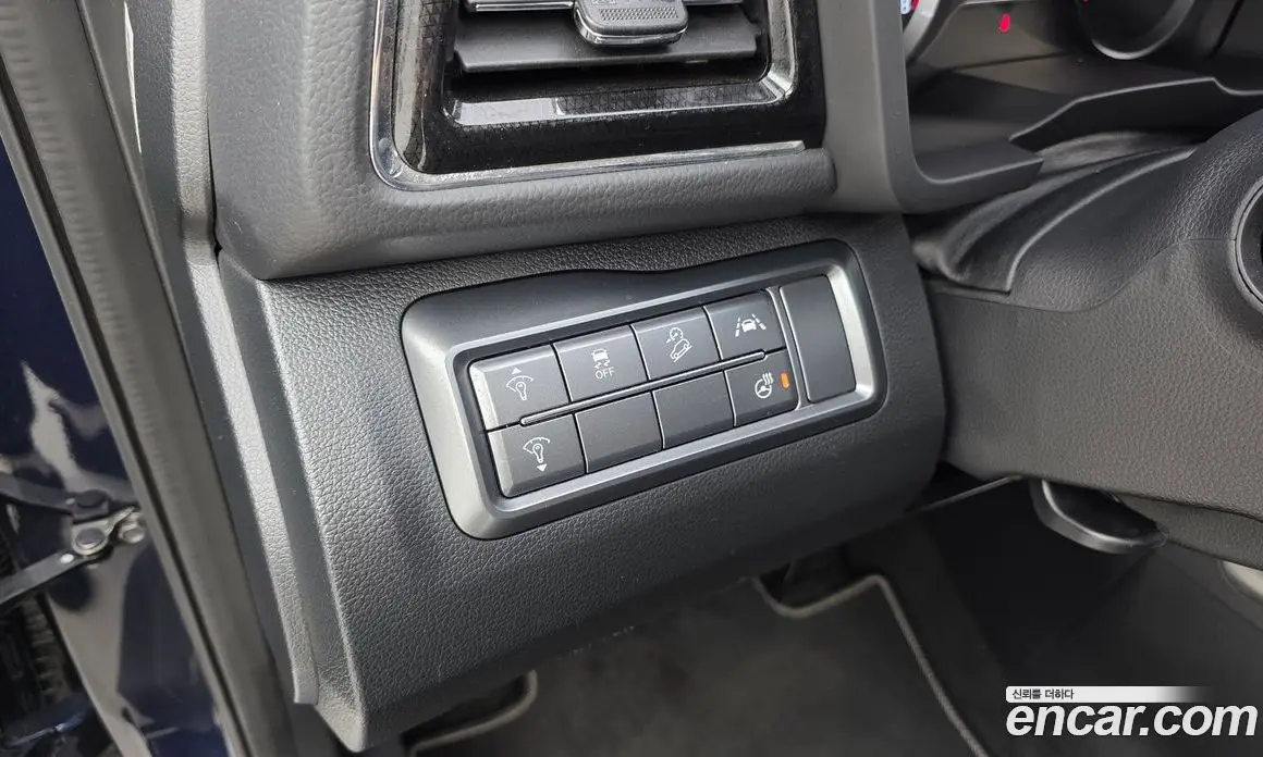 SsangYong TIBOLI 2020 1.5 автомат (гидро), фото 16 SsangYong TIBOLI 2020 1.5 автомат (гидро), фото 16