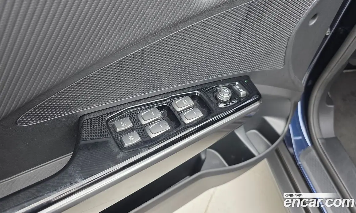 SsangYong TIBOLI 2020 1.5 автомат (гидро), фото 17 SsangYong TIBOLI 2020 1.5 автомат (гидро), фото 17