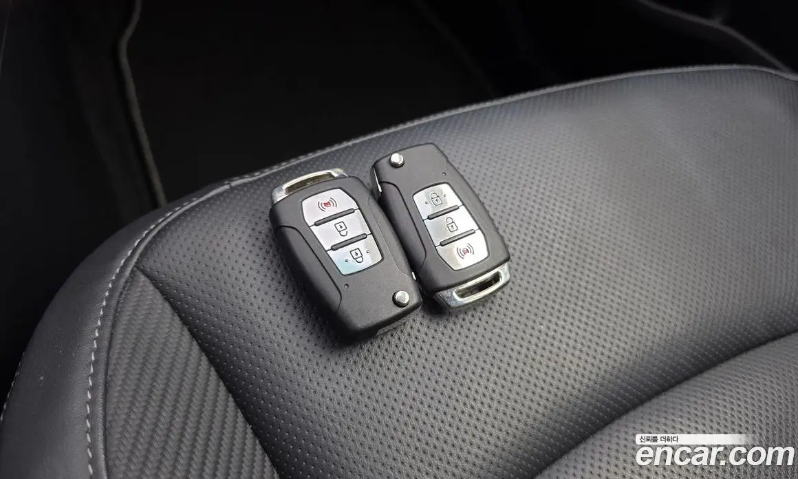 SsangYong TIBOLI 2020 1.5 автомат (гидро), фото 18 SsangYong TIBOLI 2020 1.5 автомат (гидро), фото 18
