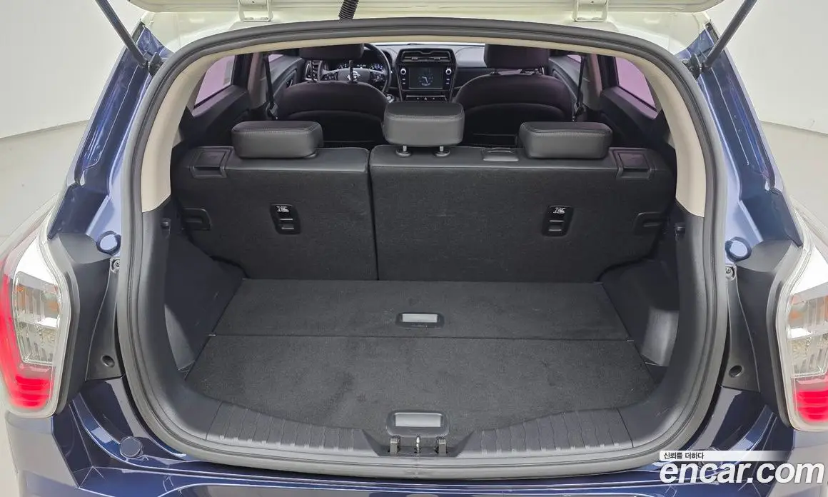 SsangYong TIBOLI 2020 1.5 автомат (гидро), фото 20 SsangYong TIBOLI 2020 1.5 автомат (гидро), фото 20