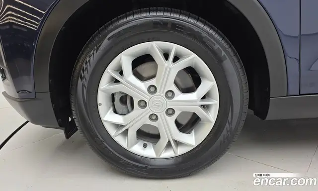 SsangYong TIBOLI 2020 1.5 автомат (гидро), миниатюра 5 SsangYong TIBOLI 2020 1.5 автомат (гидро), миниатюра 5