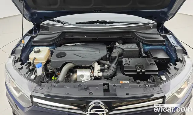 SsangYong TIBOLI 2020 1.5 автомат (гидро), миниатюра 6 SsangYong TIBOLI 2020 1.5 автомат (гидро), миниатюра 6