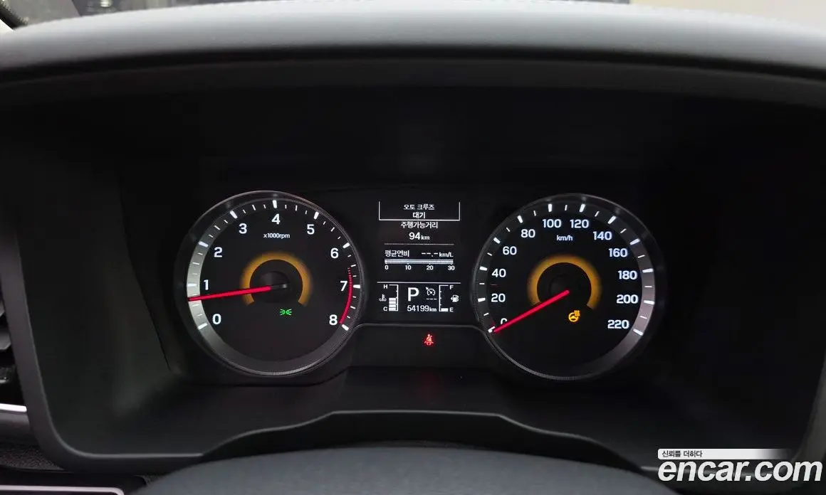 SsangYong TIBOLI 2020 1.5 автомат (гидро), фото 8 SsangYong TIBOLI 2020 1.5 автомат (гидро), фото 8