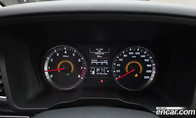 SsangYong TIBOLI 2020 1.5 автомат (гидро), миниатюра 8 SsangYong TIBOLI 2020 1.5 автомат (гидро), миниатюра 8