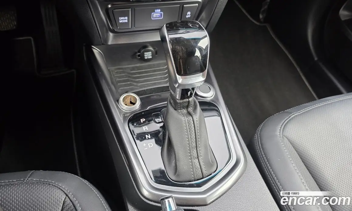 SsangYong TIBOLI 2020 1.5 автомат (гидро), фото 9 SsangYong TIBOLI 2020 1.5 автомат (гидро), фото 9
