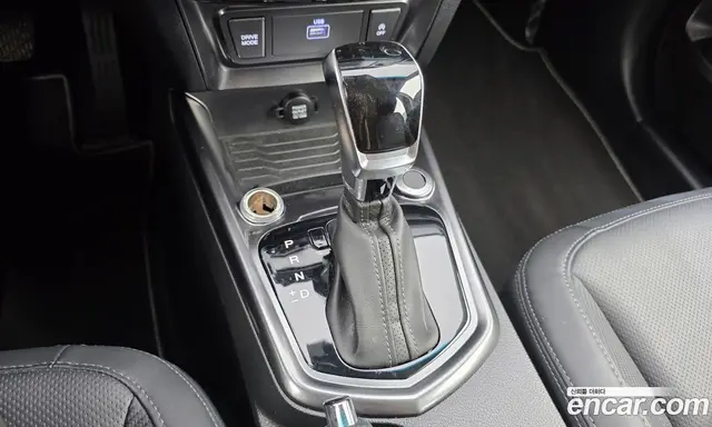 SsangYong TIBOLI 2020 1.5 автомат (гидро), миниатюра 9 SsangYong TIBOLI 2020 1.5 автомат (гидро), миниатюра 9