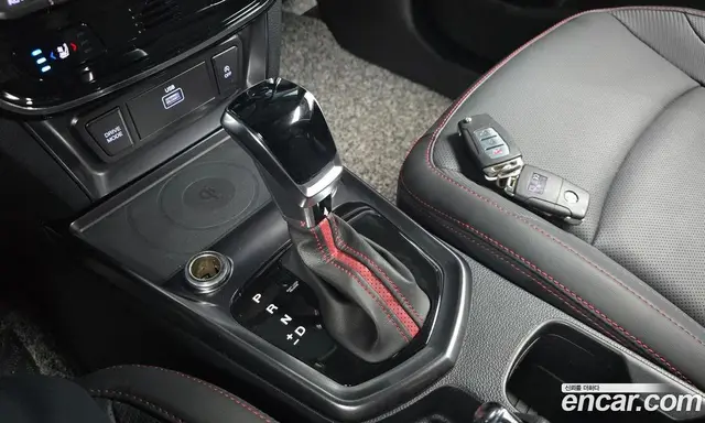 SsangYong TIBOLI 2020 1.5 автомат (гидро), миниатюра 11 SsangYong TIBOLI 2020 1.5 автомат (гидро), миниатюра 11