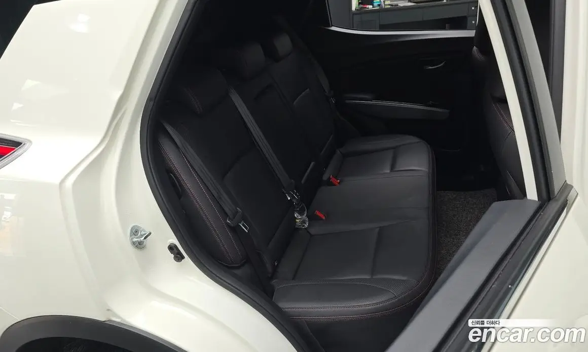 SsangYong TIBOLI 2020 1.5 автомат (гидро), фото 16 SsangYong TIBOLI 2020 1.5 автомат (гидро), фото 16
