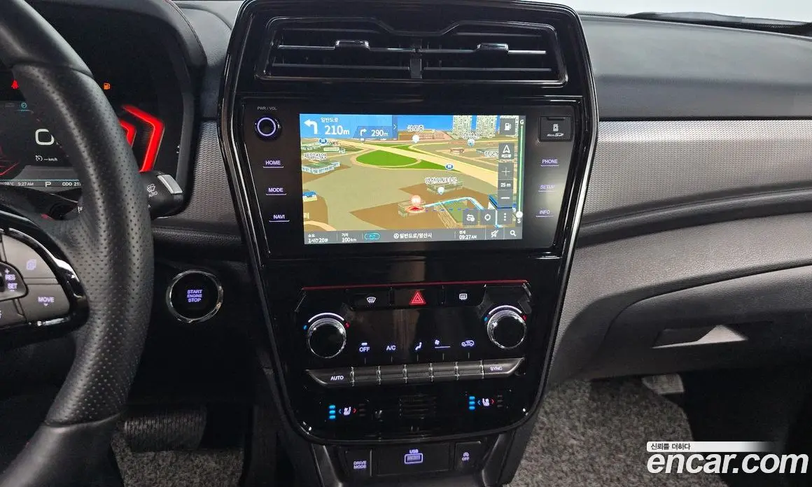 SsangYong TIBOLI 2020 1.5 автомат (гидро), фото 20 SsangYong TIBOLI 2020 1.5 автомат (гидро), фото 20