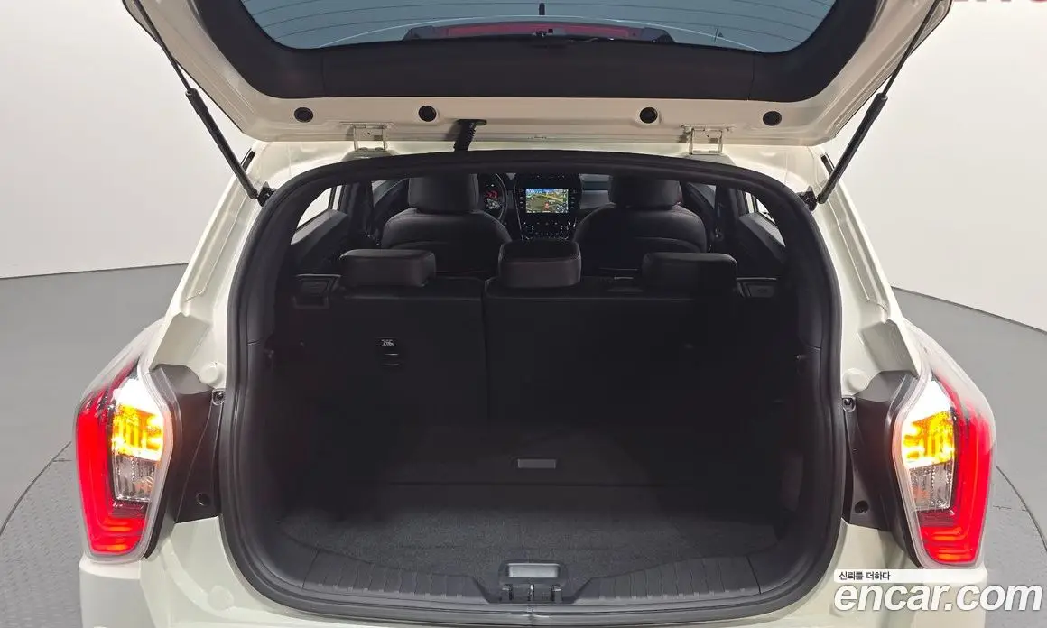 SsangYong TIBOLI 2020 1.5 автомат (гидро), фото 25 SsangYong TIBOLI 2020 1.5 автомат (гидро), фото 25