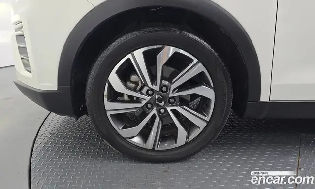 SsangYong TIBOLI 2020 1.5 автомат (гидро), миниатюра 4 SsangYong TIBOLI 2020 1.5 автомат (гидро), миниатюра 4