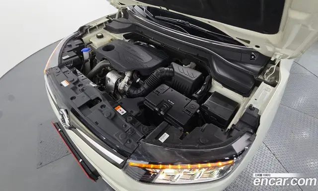 SsangYong TIBOLI 2020 1.5 автомат (гидро), миниатюра 5 SsangYong TIBOLI 2020 1.5 автомат (гидро), миниатюра 5