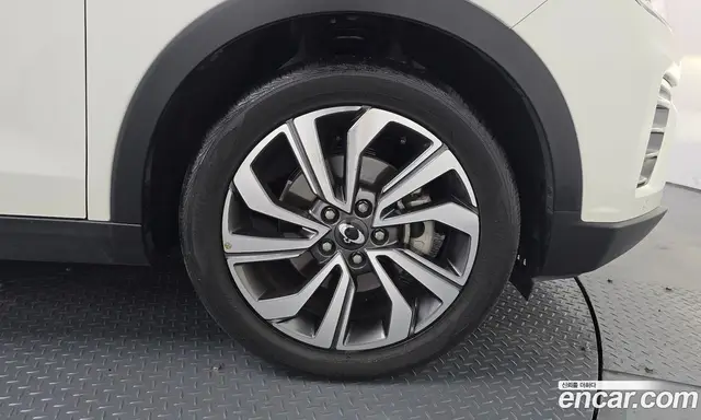 SsangYong TIBOLI 2020 1.5 автомат (гидро), миниатюра 6 SsangYong TIBOLI 2020 1.5 автомат (гидро), миниатюра 6