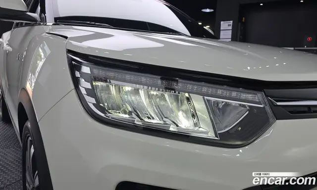 SsangYong TIBOLI 2020 1.5 автомат (гидро), миниатюра 7 SsangYong TIBOLI 2020 1.5 автомат (гидро), миниатюра 7