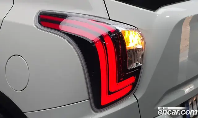 SsangYong TIBOLI 2020 1.5 автомат (гидро), миниатюра 8 SsangYong TIBOLI 2020 1.5 автомат (гидро), миниатюра 8