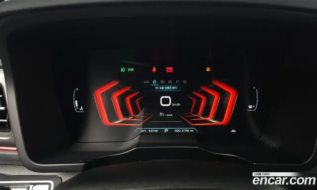 SsangYong TIBOLI 2020 1.5 автомат (гидро), миниатюра 10 SsangYong TIBOLI 2020 1.5 автомат (гидро), миниатюра 10