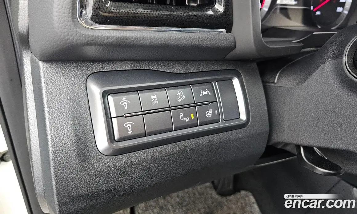 SsangYong TIBOLI 2021 1.5 автомат (гидро), фото 17 SsangYong TIBOLI 2021 1.5 автомат (гидро), фото 17