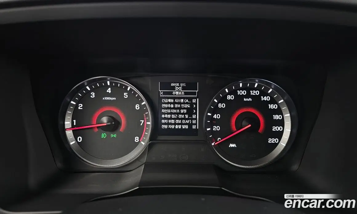 SsangYong TIBOLI 2021 1.5 автомат (гидро), фото 8 SsangYong TIBOLI 2021 1.5 автомат (гидро), фото 8