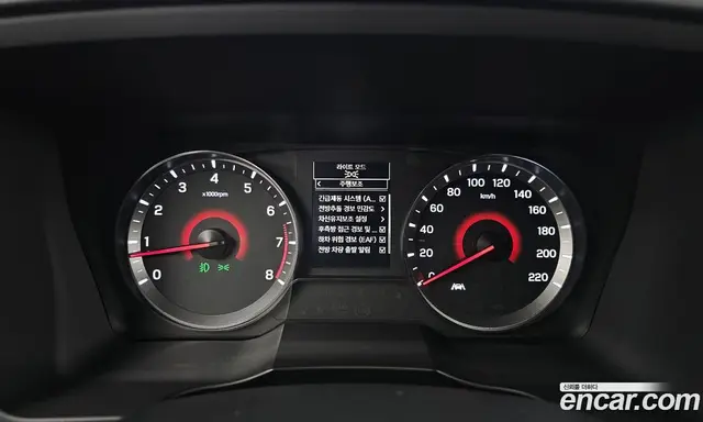 SsangYong TIBOLI 2021 1.5 автомат (гидро), миниатюра 8 SsangYong TIBOLI 2021 1.5 автомат (гидро), миниатюра 8