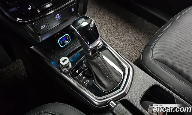 SsangYong TIBOLI 2021 1.5 автомат (гидро), миниатюра 9 SsangYong TIBOLI 2021 1.5 автомат (гидро), миниатюра 9